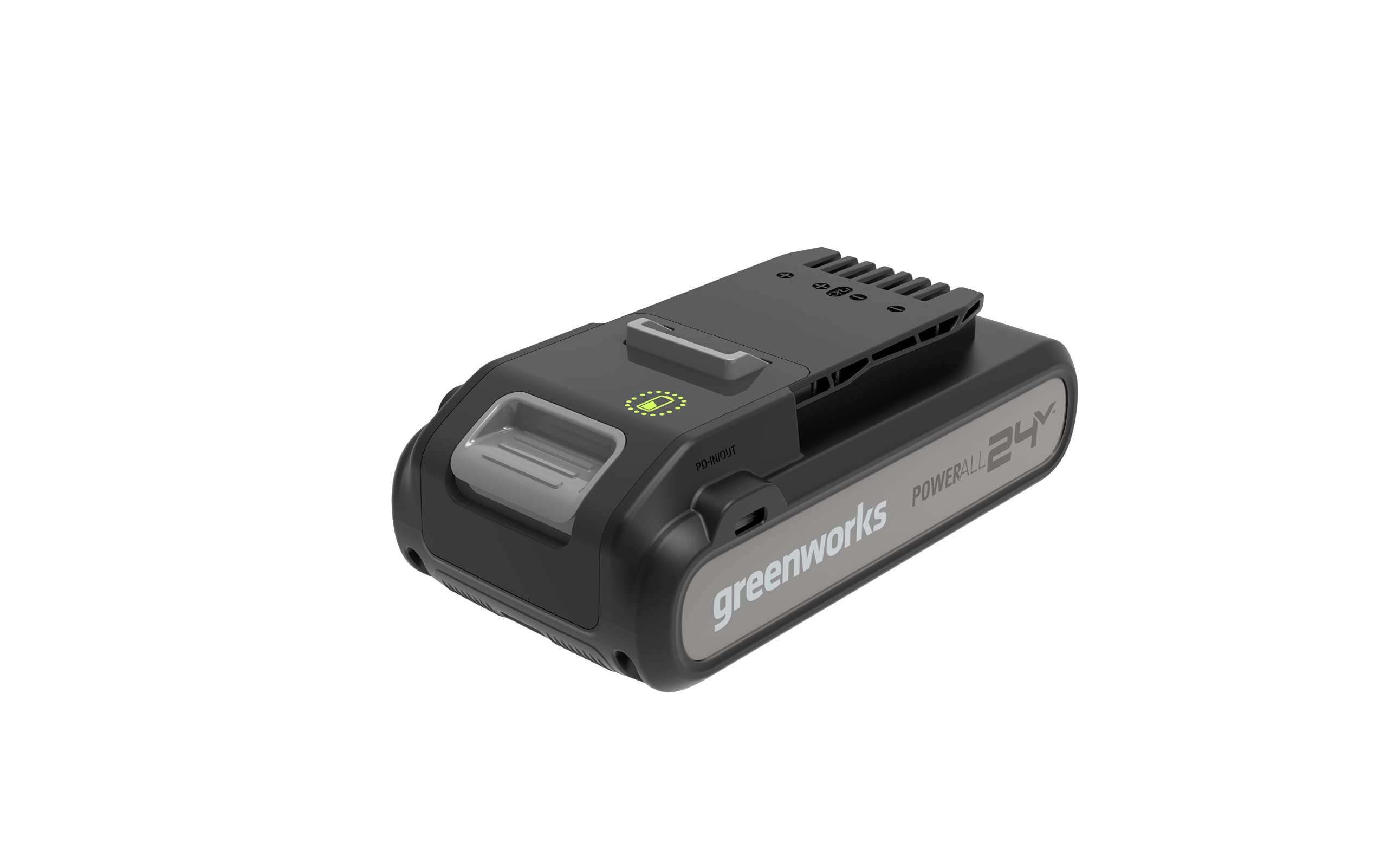 W*h様 AC09 Li-ion BATTERY 24V 105g W*h様 AC09 Li-ion BATTERY 24V 105g